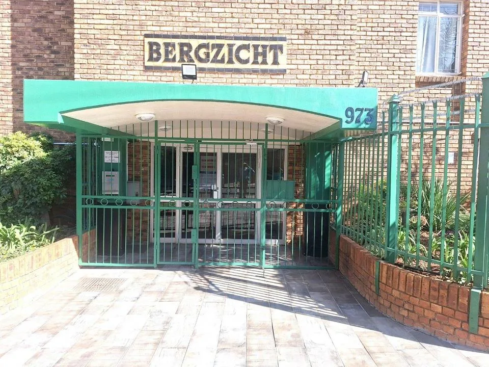 1 Bedroom Apartment / flat to rent in Wonderboom South