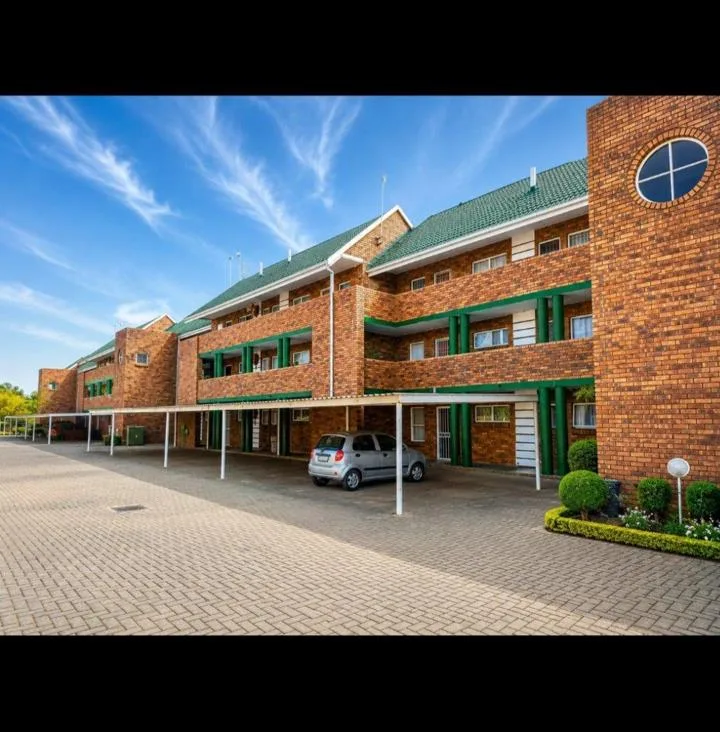 1 Bedroom Apartment / flat for sale in Willows