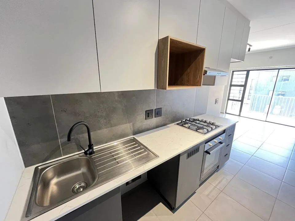 1 Bedroom Apartment / flat to rent in Castle Gate