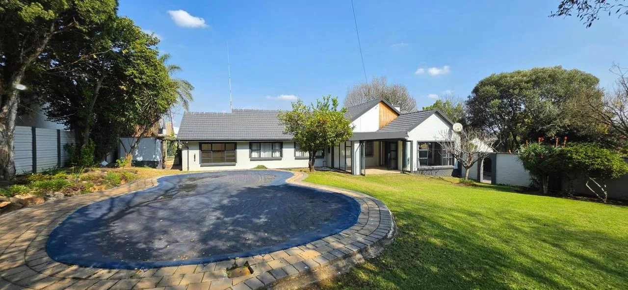 3 Bedroom House to rent in Ferndale
