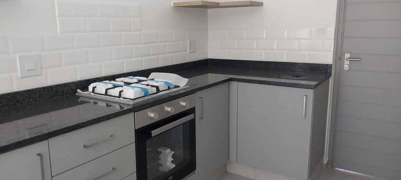 2 Bedroom Apartment / flat to rent in Vorna Valley