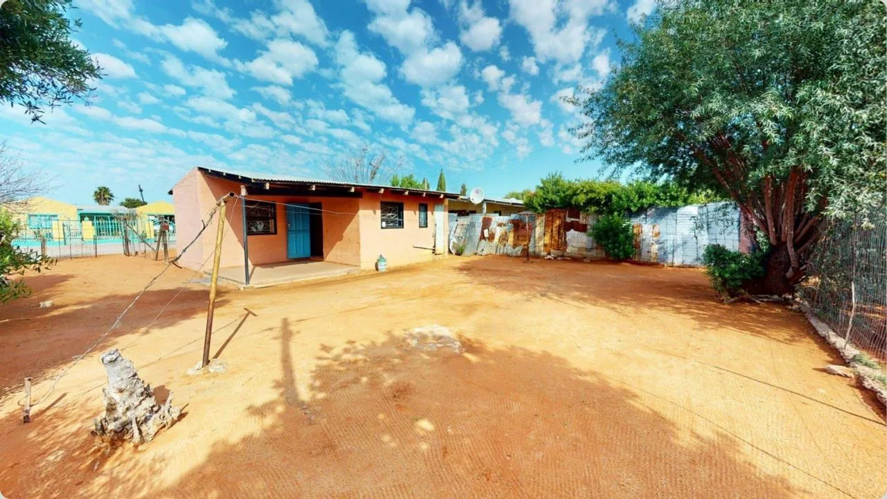 2 Bedroom House for sale in Rosedale