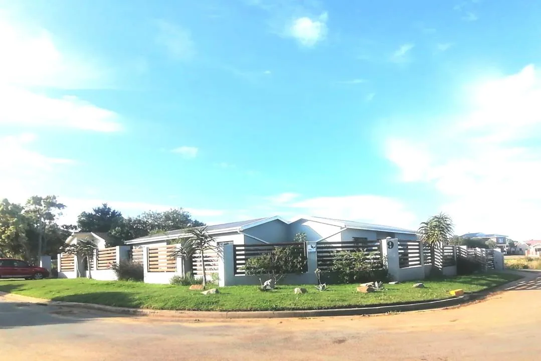 2 Bedroom House for sale in C Place