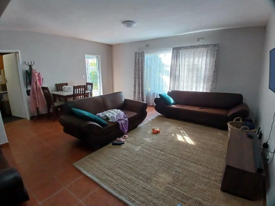 3 Bedroom Apartment / flat to rent in White River Central