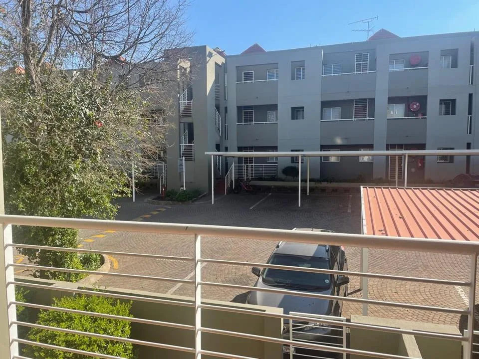 2 Bedroom Apartment / flat to rent in Glenhazel