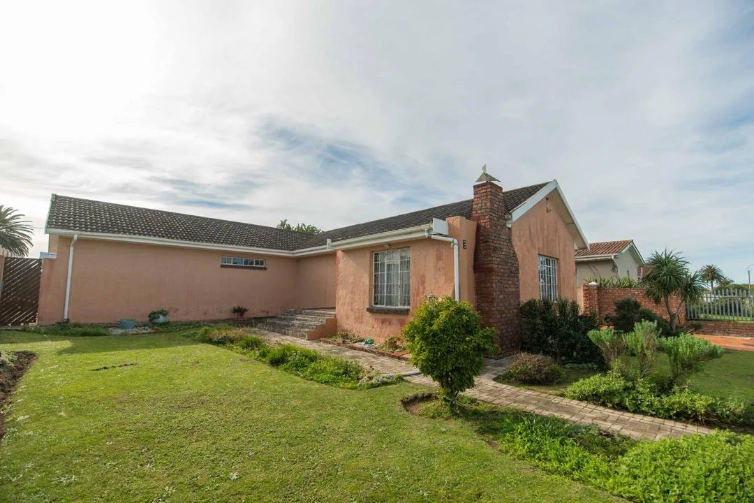 3 Bedroom House for sale in Kabega