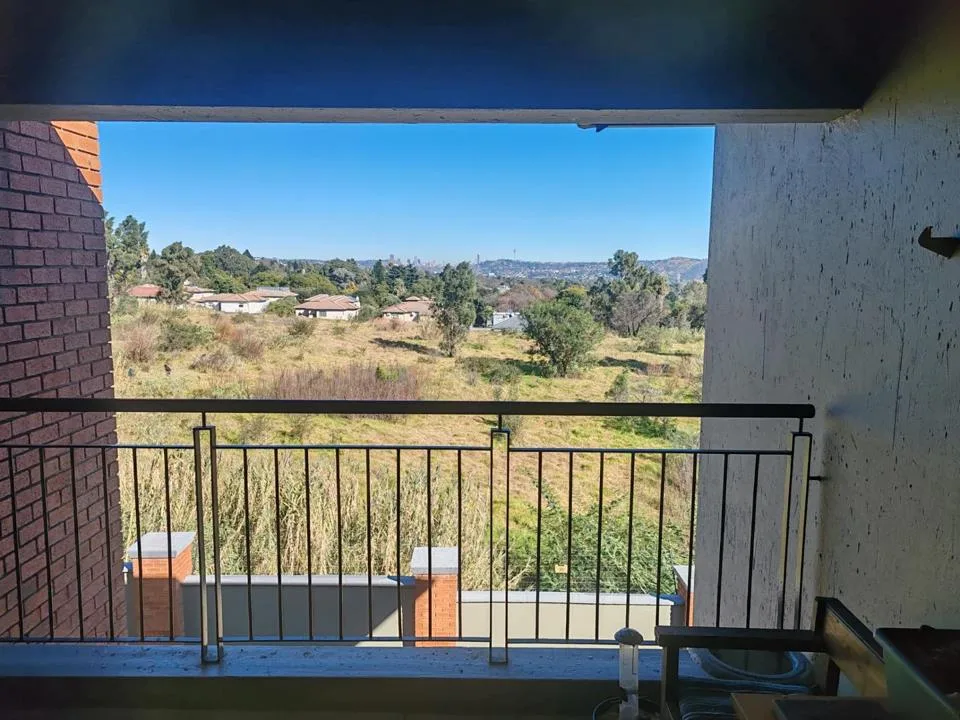 2 Bedroom Townhouse to rent in Solheim