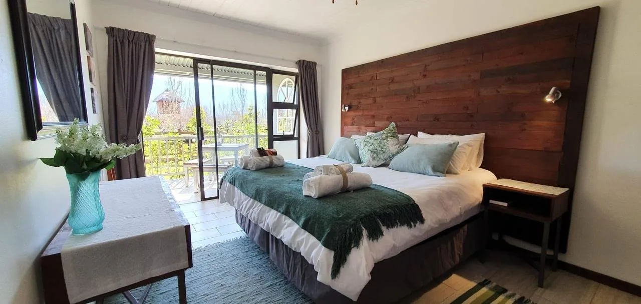 2 Bedroom Apartment / flat to rent in Hartbeespoort Rural