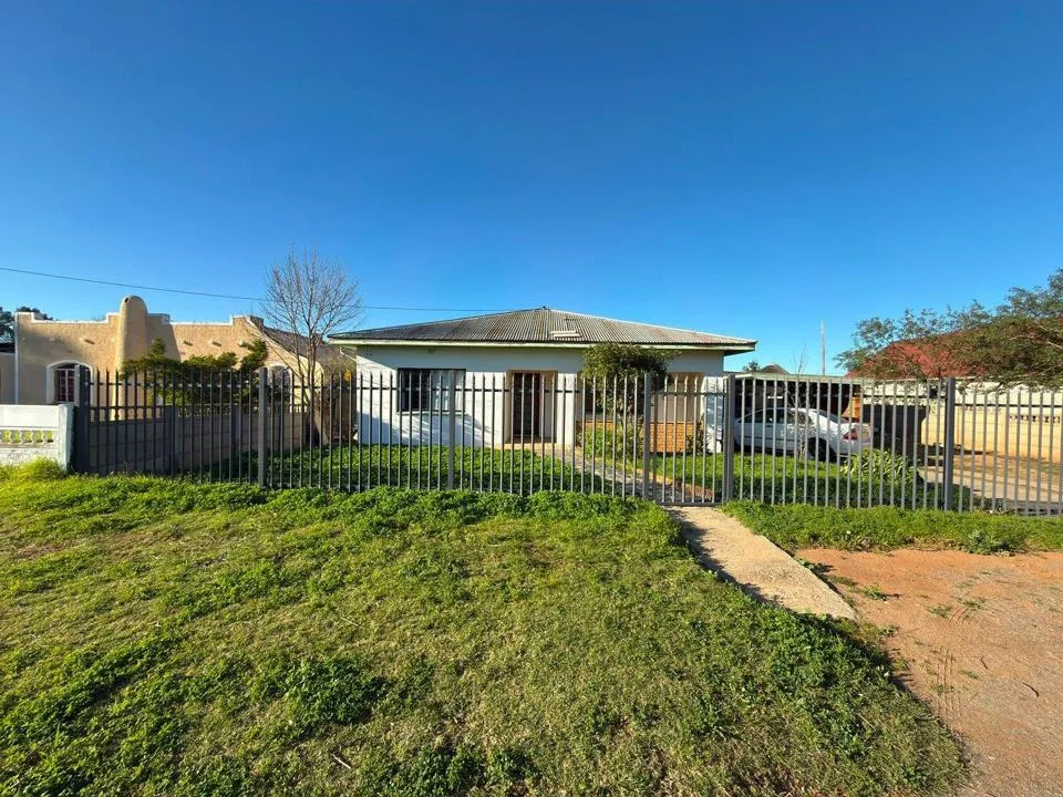 3 Bedroom House to rent in Esselenpark