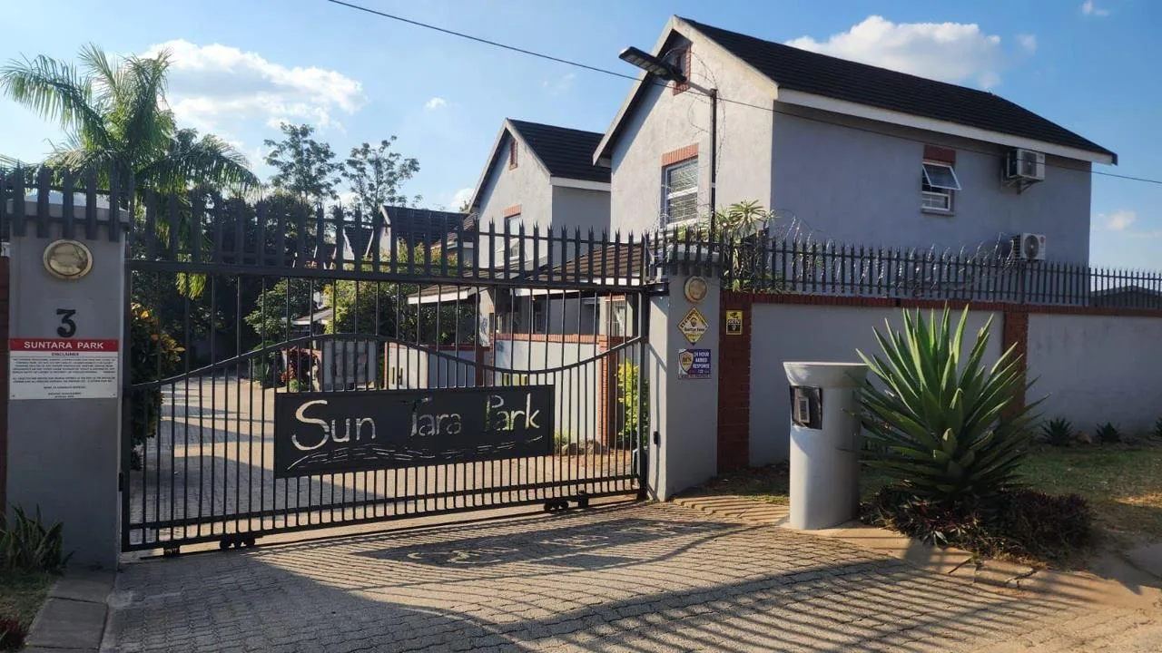 2 Bedroom Apartment / flat to rent in Nelspruit Central