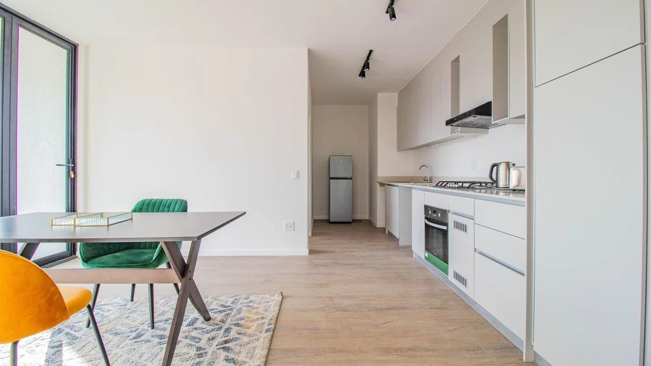 2 Bedroom Apartment / flat to rent in Claremont