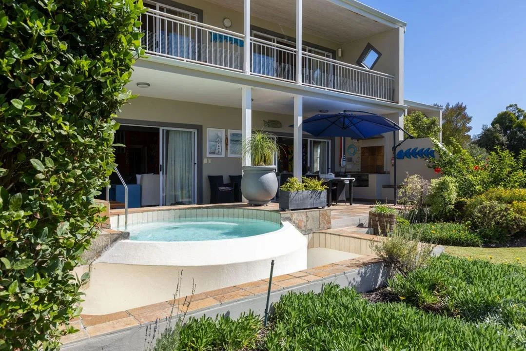 2 Bedroom House to rent in Groenvallei