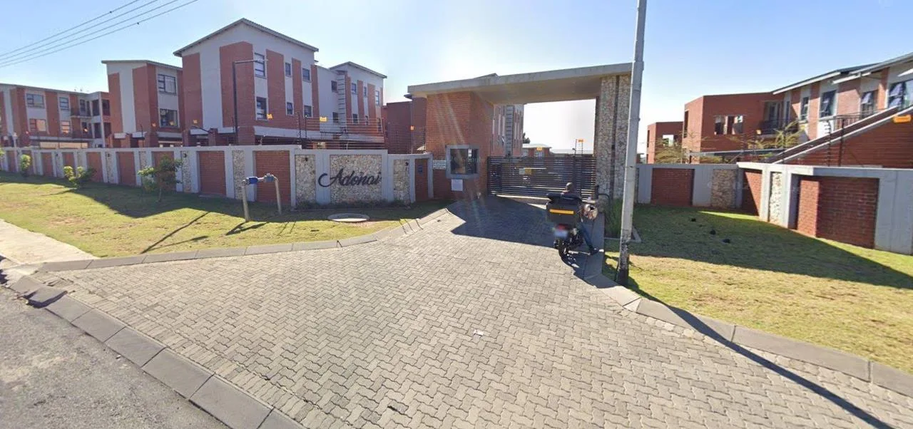 2 Bedroom Apartment / flat to rent in Mindalore North