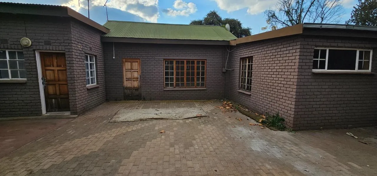 House for sale in Kuruman