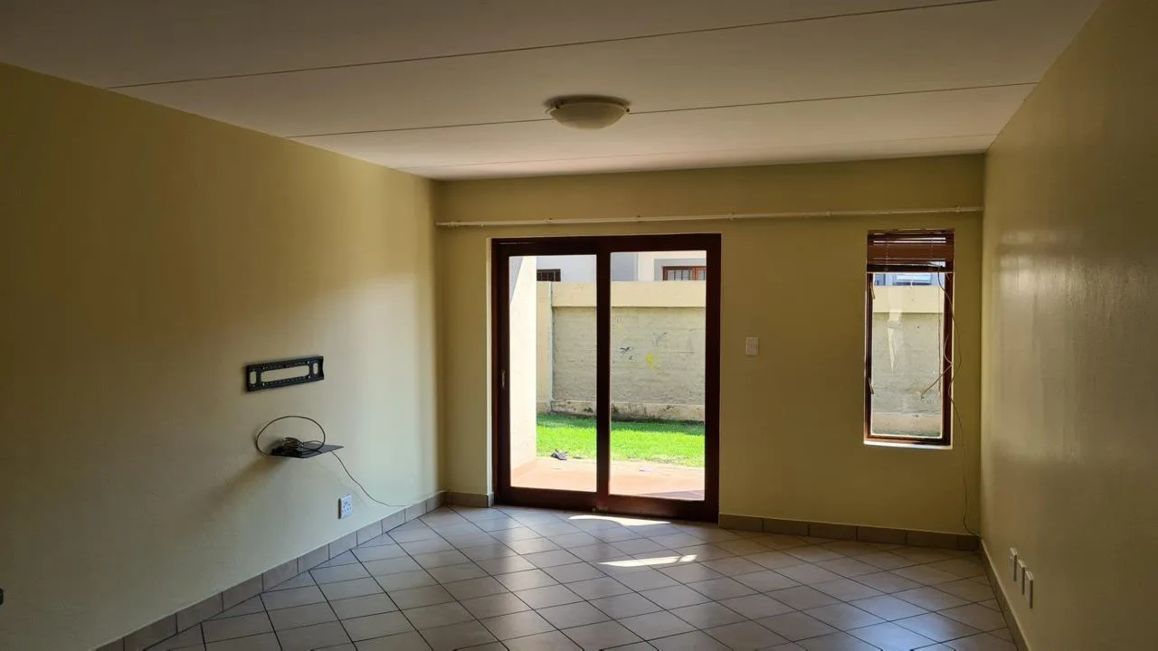 Apartment / flat for sale in John Vorster Park