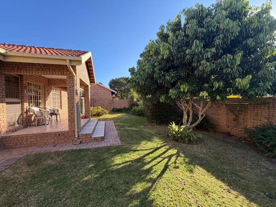 2 Bedroom House for sale in Modimolle