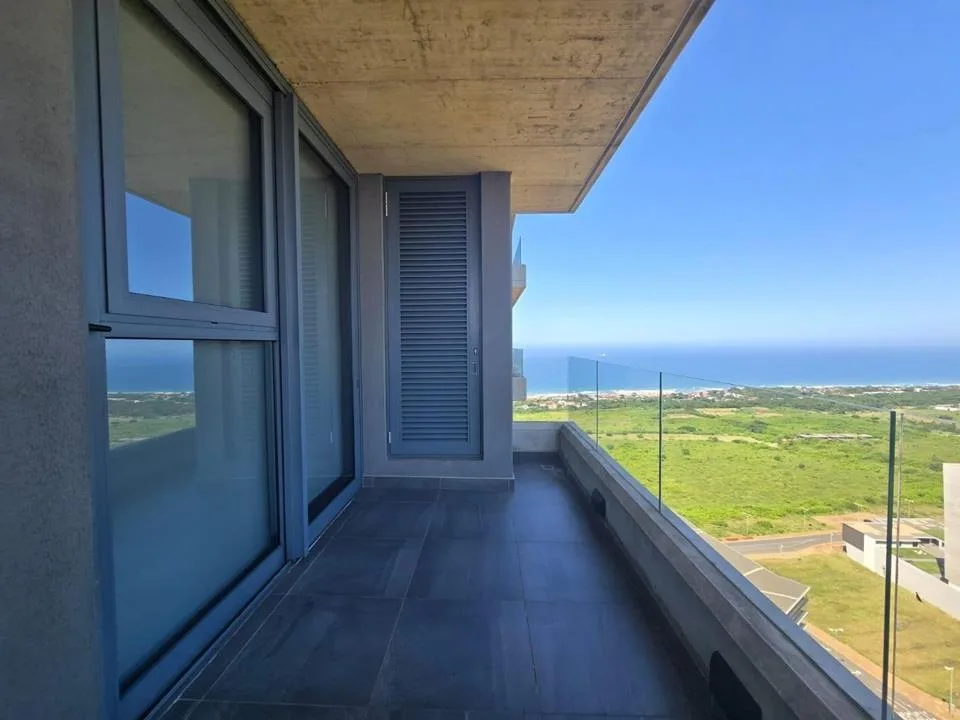 1 Bedroom Apartment / flat to rent in Umhlanga Central