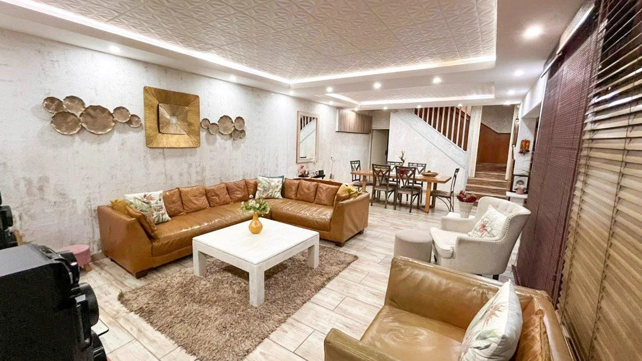 4 Bedroom House to rent in Benoni Central