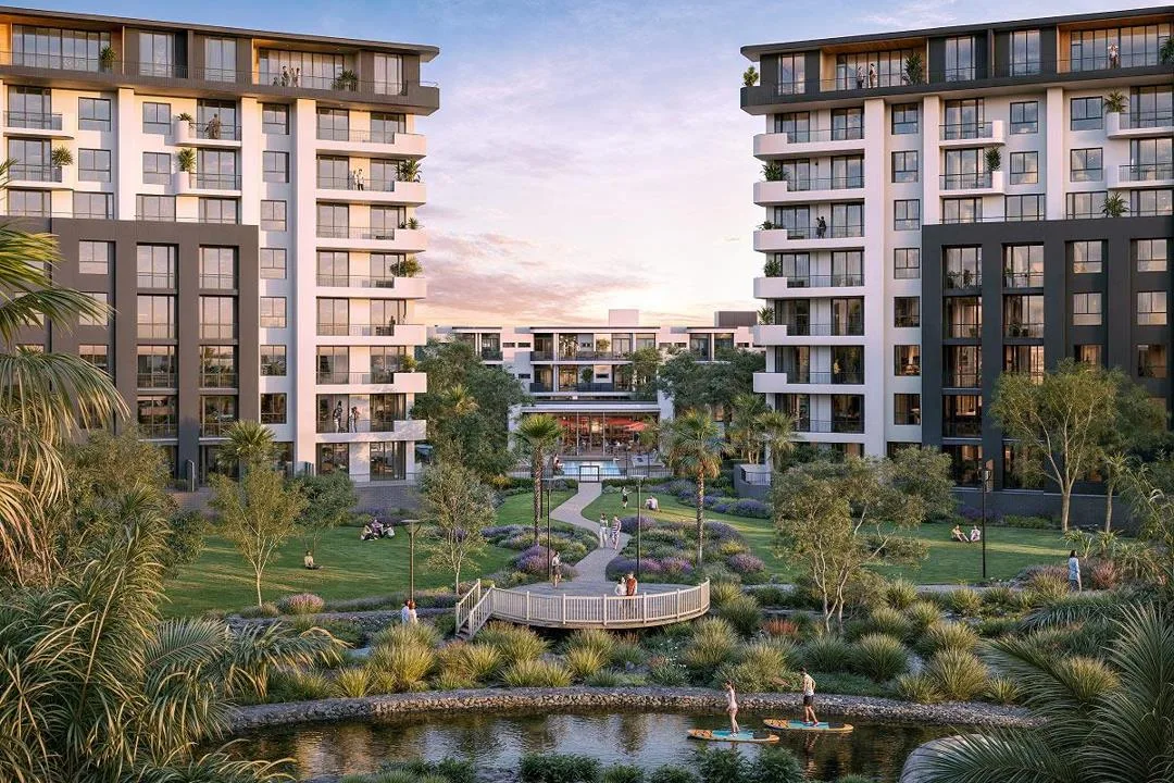 1 Bedroom Apartment / flat to rent in Century City
