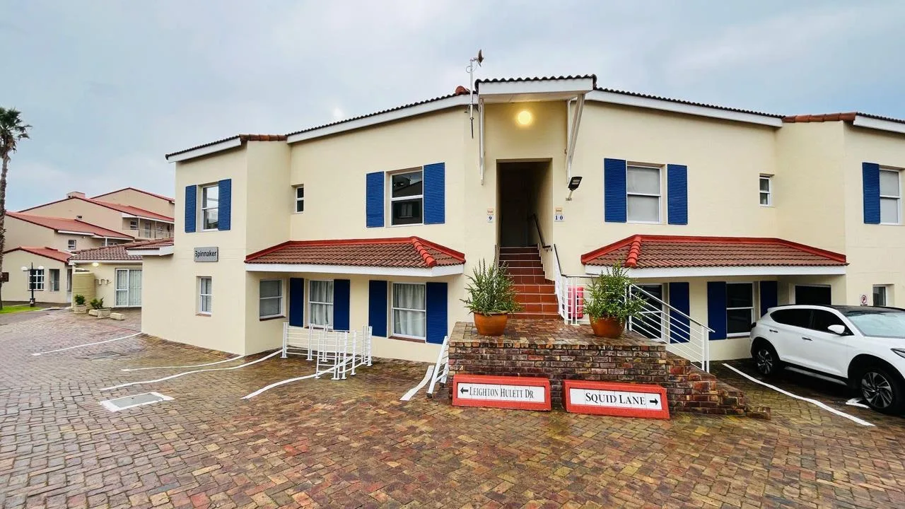 2 Bedroom Apartment / flat for sale in Port St Francis