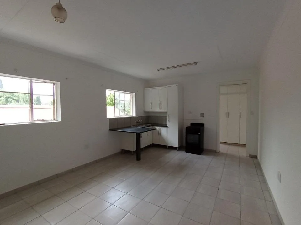 1 Bedroom Apartment / flat to rent in Ermelo