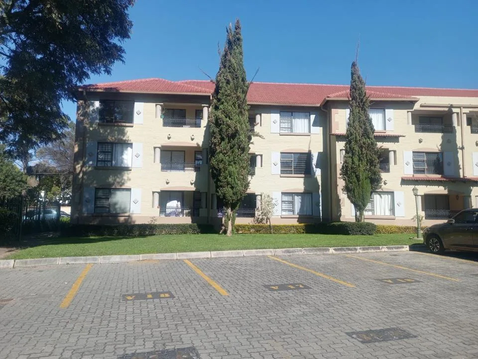 2 Bedroom Apartment / flat to rent in Nieuw Muckleneuk