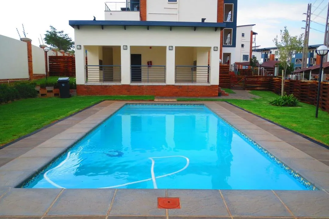 2 Bedroom Apartment / flat to rent in Greenstone Hill