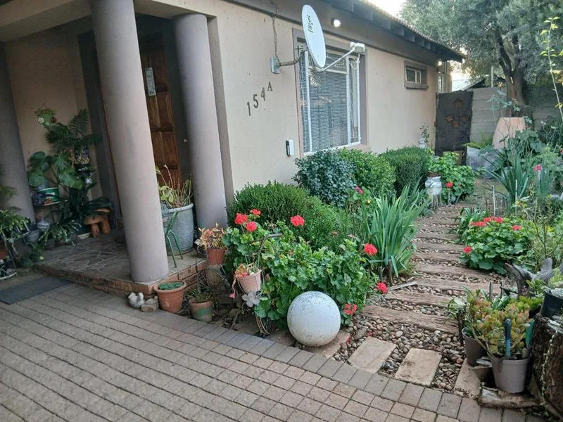 3 Bedroom House for sale in Pellissier