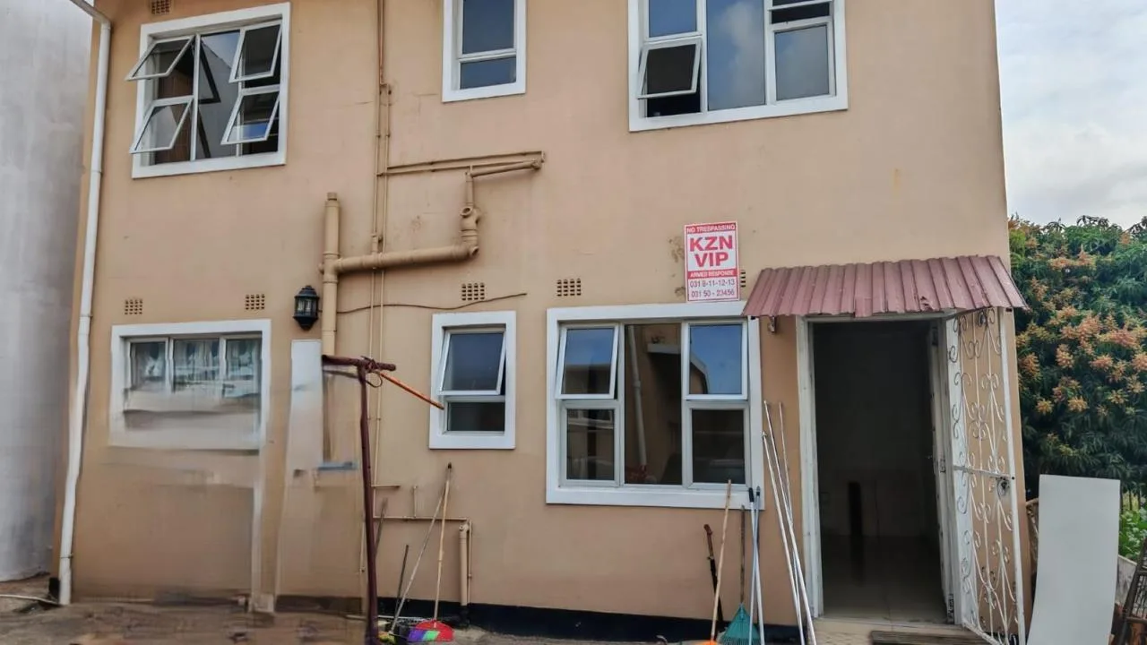 2 Bedroom House to rent in Forest Haven