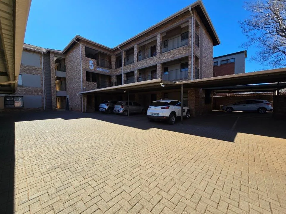 1 Bedroom Apartment / flat to rent in Die Bult