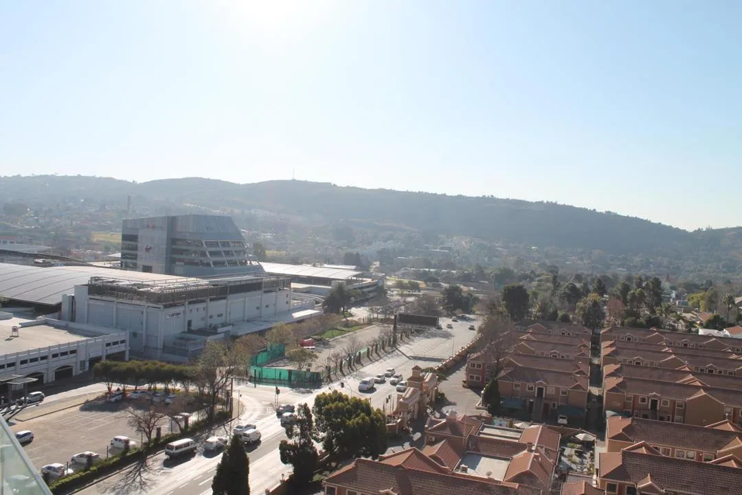 0.5 Bedroom Apartment / flat to rent in Bedfordview
