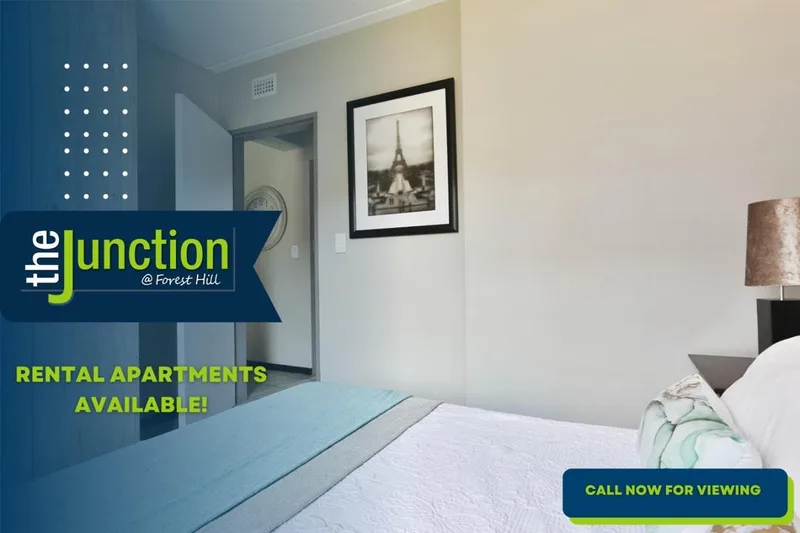 2 Bedroom Apartment / flat to rent in Heuweloord