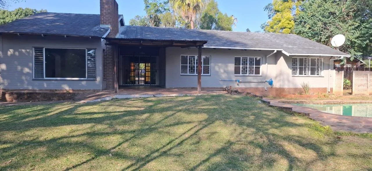 4 Bedroom House to rent in White River Ext 5