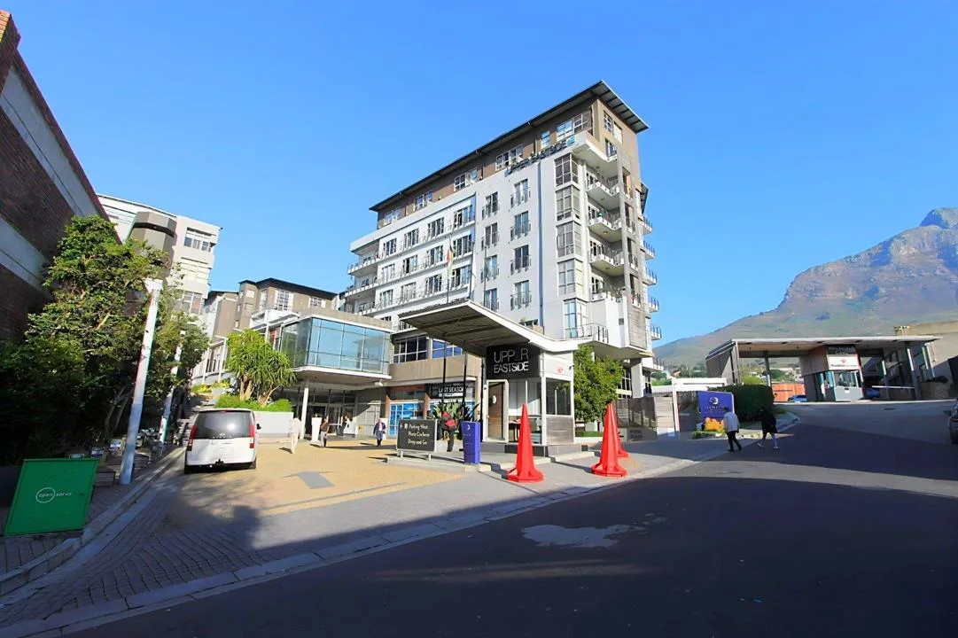 1 Bedroom Apartment / flat to rent in Woodstock