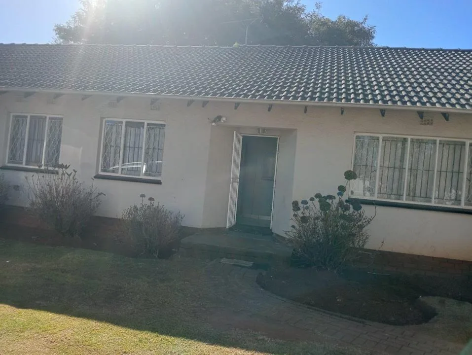 3 Bedroom House to rent in Parkrand