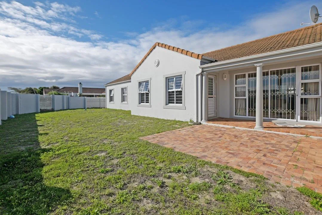 4 Bedroom House to rent in Sunningdale