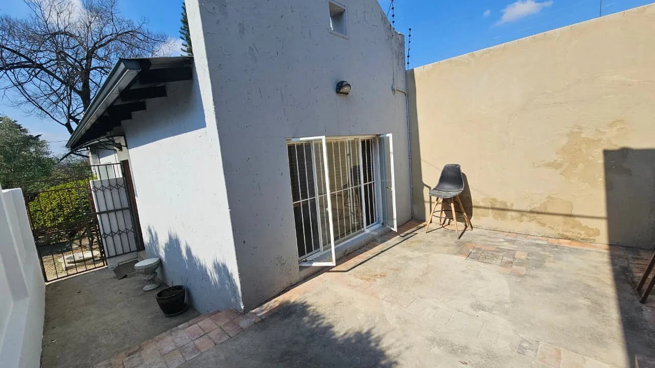1 Bedroom House to rent in Blairgowrie