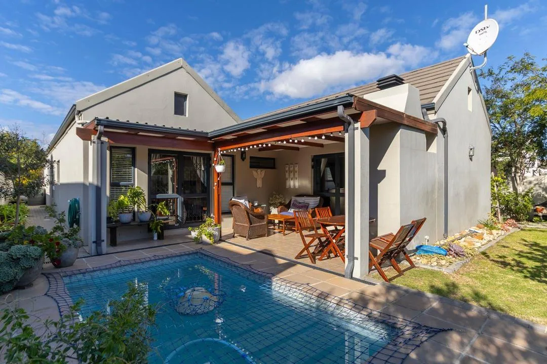 3 Bedroom House to rent in Heritage Park
