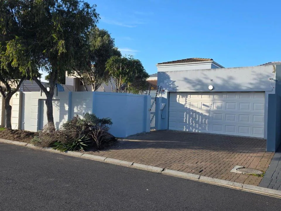 3 Bedroom House to rent in Parklands