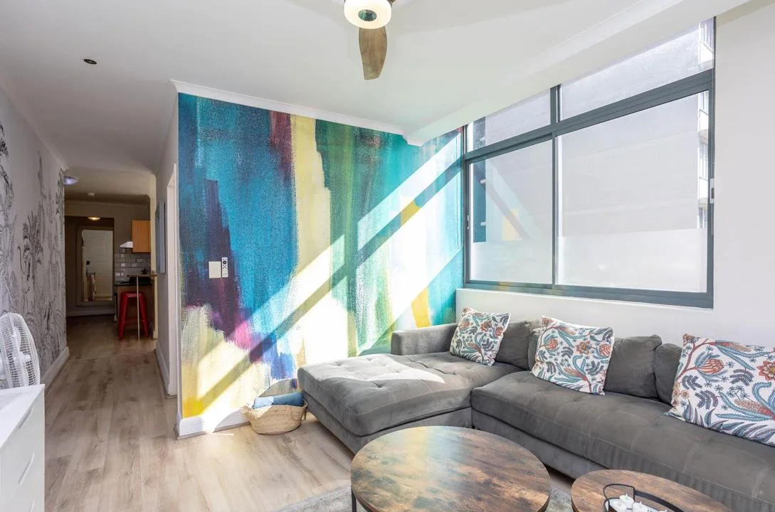1 Bedroom Apartment / flat to rent in Cape Town City Centre