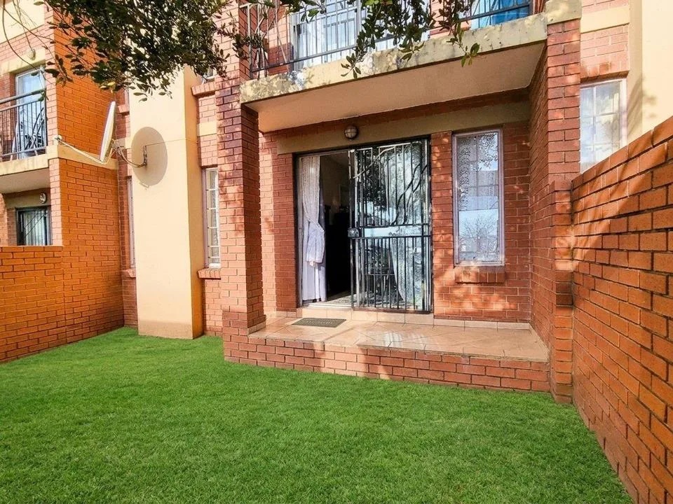 2 Bedroom Apartment / flat to rent in Noordwyk