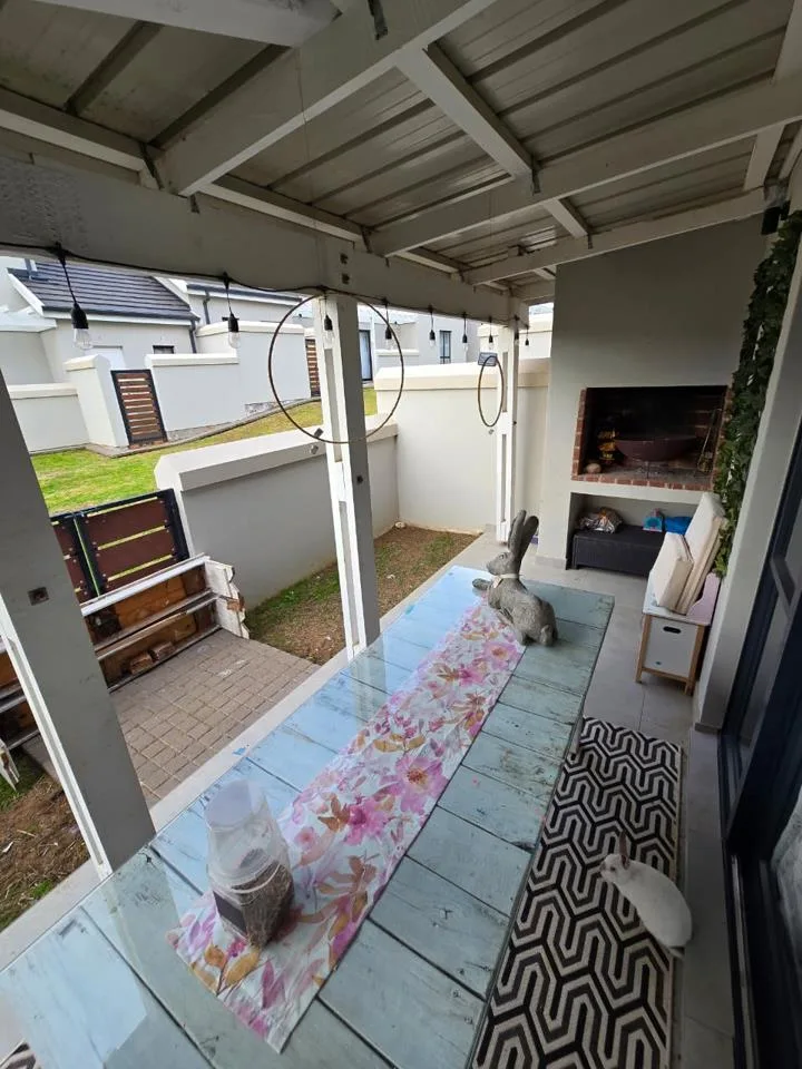 2 Bedroom Apartment / flat to rent in Hartland Lifestyle Estate