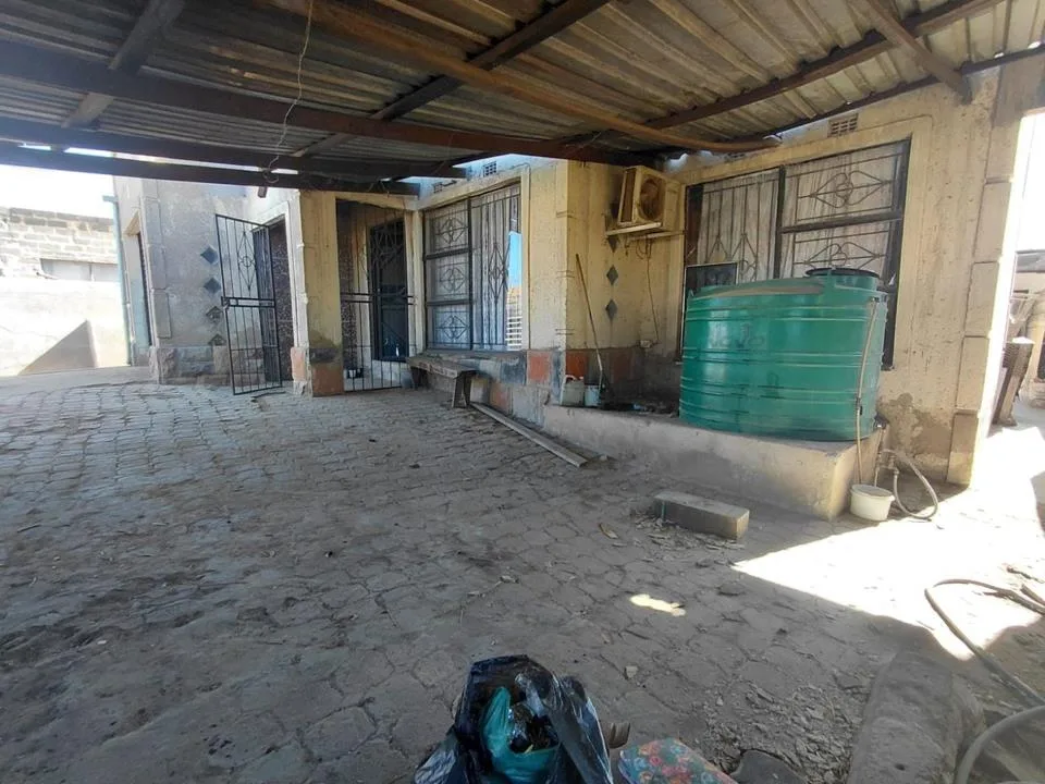 2 Bedroom House for sale in Kwaguqa