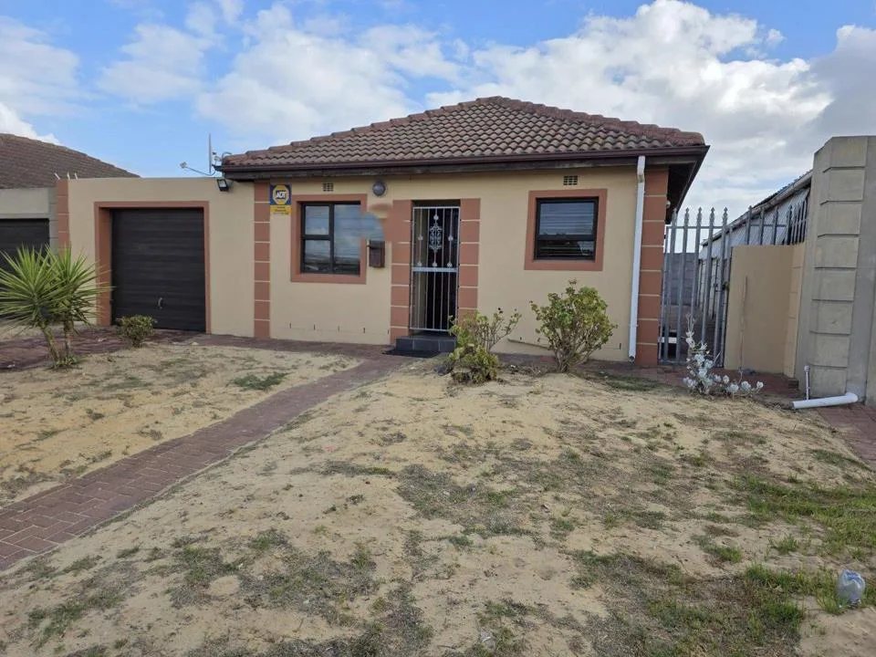 2 Bedroom House to rent in Hagley