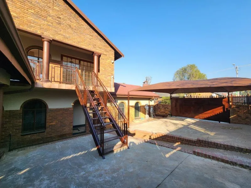 2 Bedroom Apartment / flat to rent in Mountain View