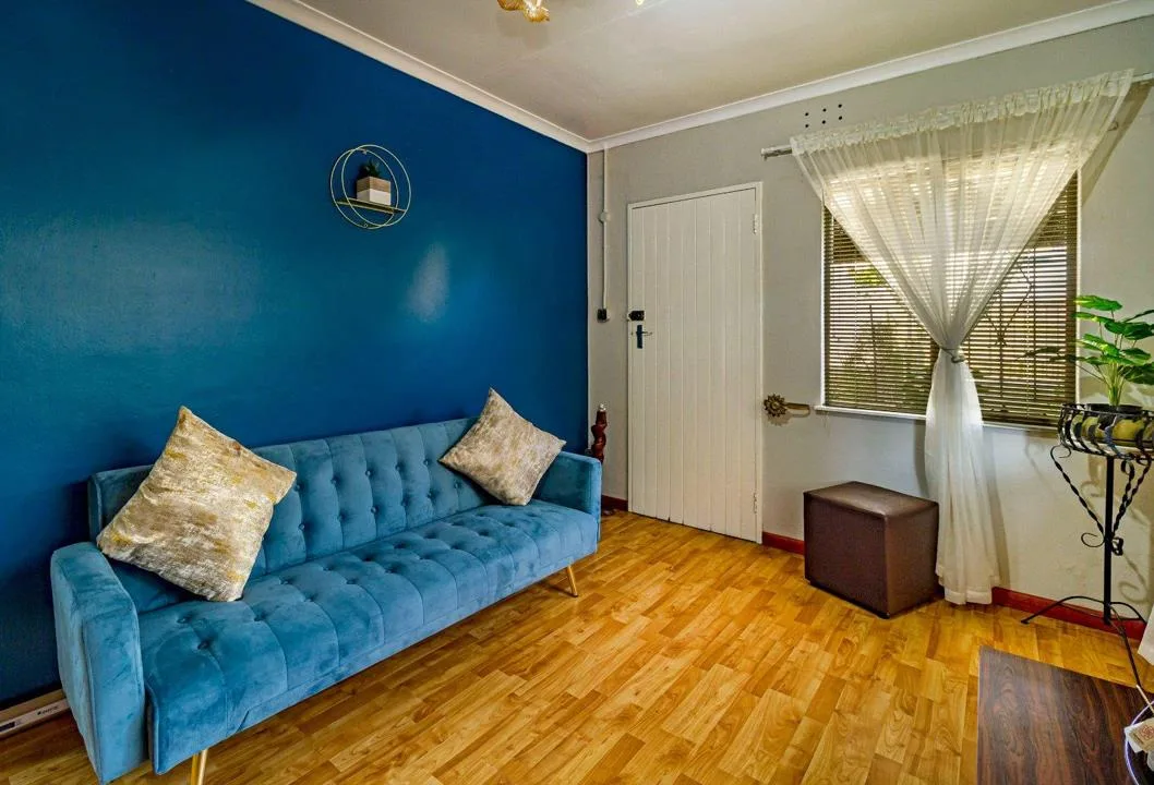 1 Bedroom House to rent in Cloetesville