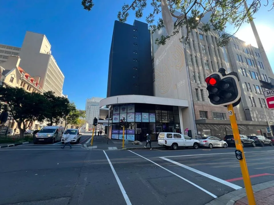 2 Bedroom Apartment / flat to rent in Cape Town City Centre