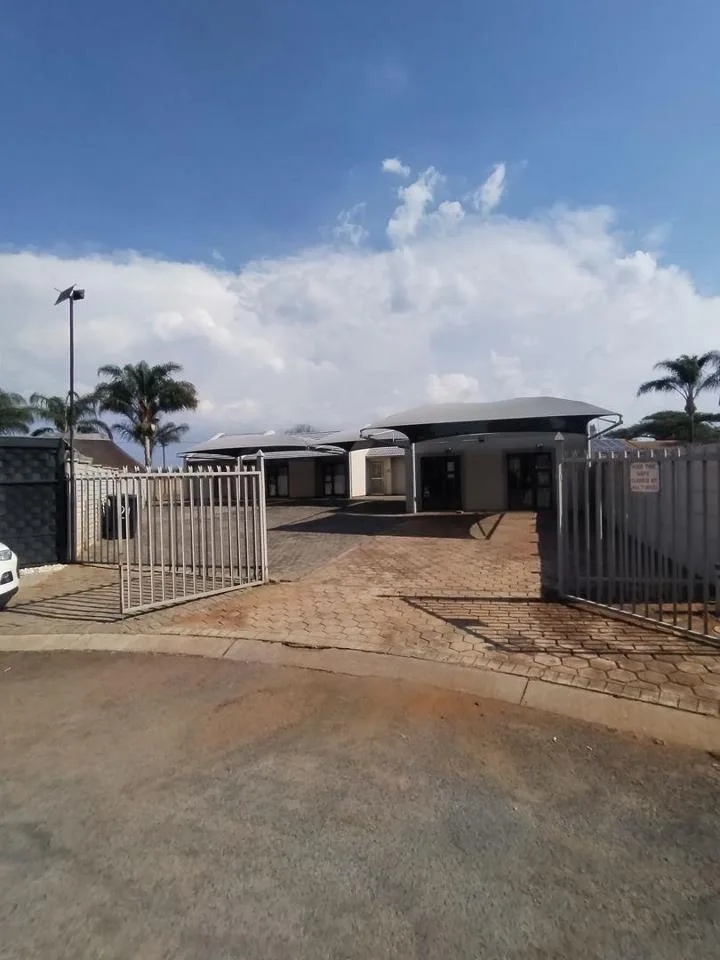 1 Bedroom Apartment / flat to rent in Doornpoort
