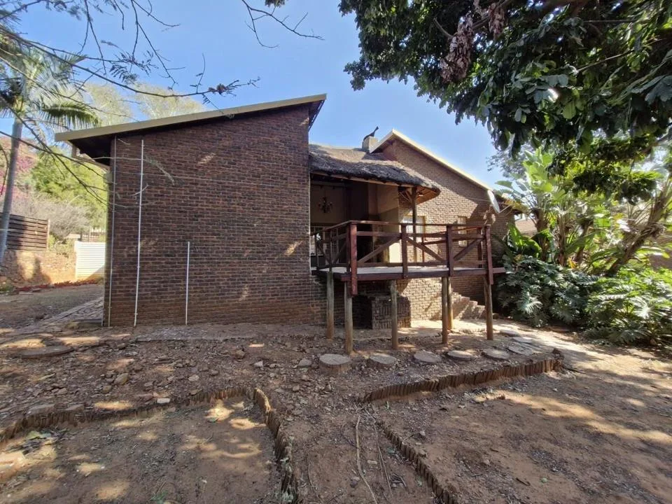 3 Bedroom House to rent in Moreleta Park