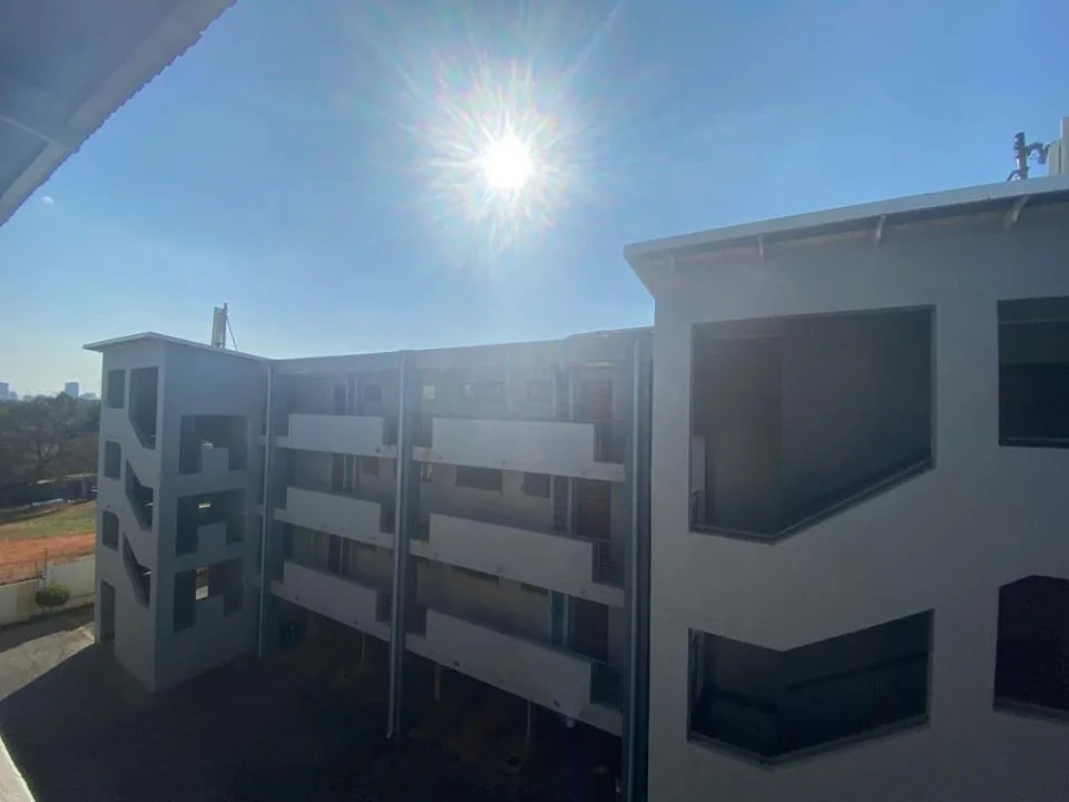 2 Bedroom Apartment / flat to rent in Arcadia
